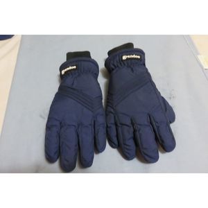 GRANDOE YOUTH WINTER OR SKI GLOVES SZ M